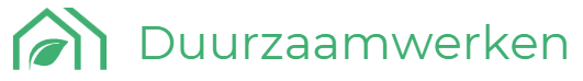 Logo Duurzaamwerken